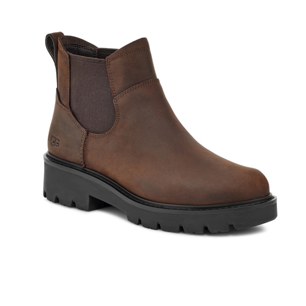 UGG Suede Boot